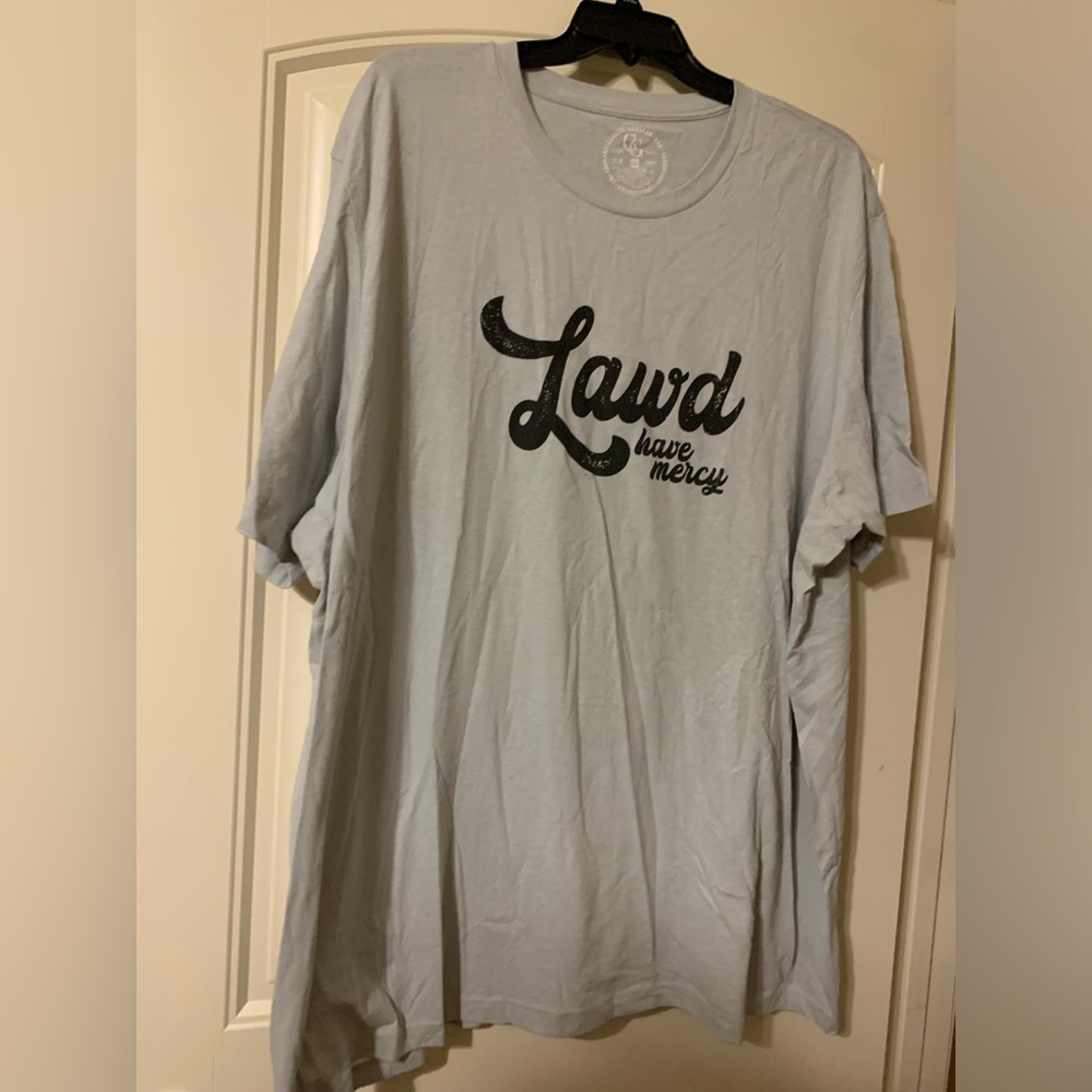 Glitzy Girl Tee
